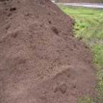 Дерново-подзолистая почва