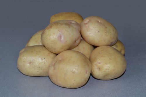 Невский картофель