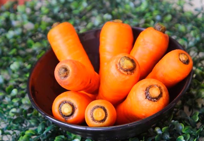 Какой гербицид подойдет для моркови